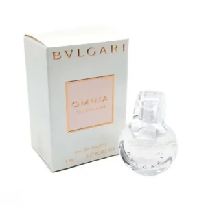 BVLGARI OMNIA CRYSTALLINE EDT Mini - 5ml