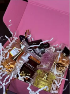 Découvrez notre Coffret Opale ADDICT