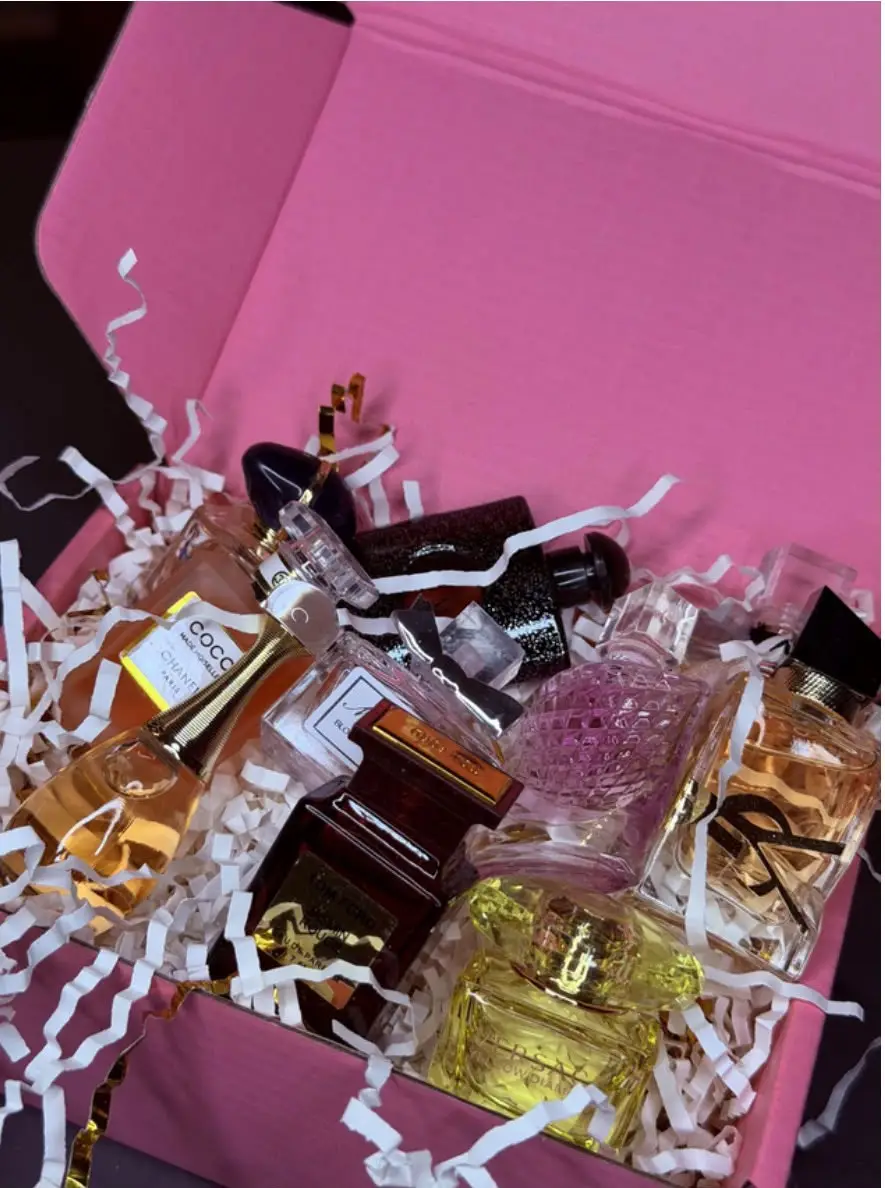 Découvrez notre Coffret Opale ADDICT