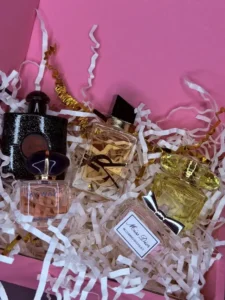 Découvre le coffret Opal CRYSTAL