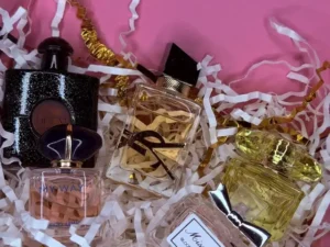 Découvre le coffret Opal CRYSTAL