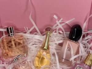 Découvre le coffret Opal ELEGANCE