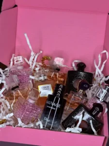 Notre coffret Opale Emeraude