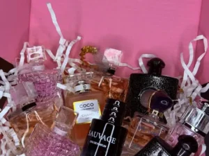 Notre coffret Opale Emeraude
