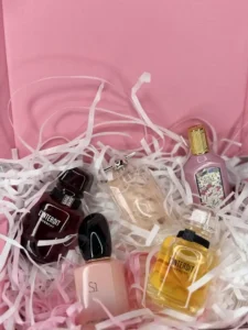 Découvrez le Coffret Opale GLAM