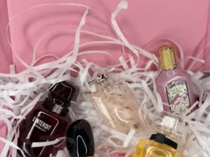 Découvrez le Coffret Opale GLAM