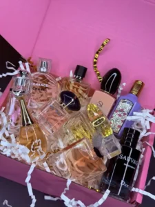 Découvre le Coffret Opale Passion