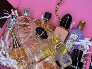Découvre le Coffret Opale Passion