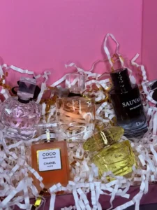 Découvre le Coffret Opale RUBIS