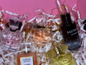 Découvre le Coffret Opale RUBIS