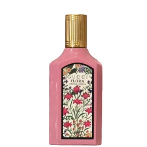 Gucci Flora Georgous Gardenia EDP Mini - 5ml