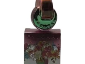 Découvre notre parfum BVLGARI Darjeeling tea 5ml