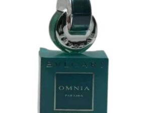 Découvrez notre parfum BVLGARI omnia green 5ml