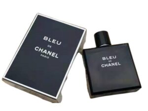 Découvre notre parfum Bleu de Chanel (EDT) 10 ml
