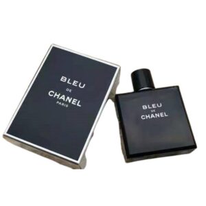 Découvre notre parfum Bleu de Chanel (EDT) 10 ml
