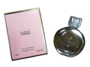Chance Chanel Yellow 7.5 ml