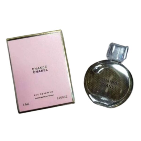 Chance Chanel Yellow 7.5 ml