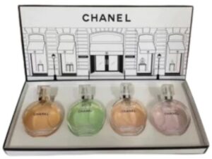 Découvrez Chanel Chance Set 30 ml