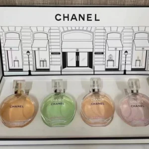 Découvrez Chanel Chance Set 30 ml