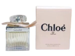 Découvrez notre parfum Chloé Chloé 5 ml