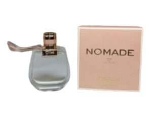 Découvrez notre parfum Chloé Nomade 5 ml