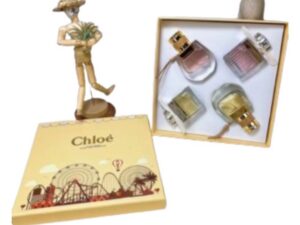 Découvrez notre parfum Chloe Set 30 ml
