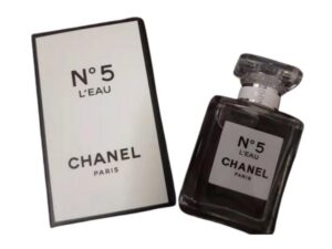 Coco Chanel N5 White 7.5 ml