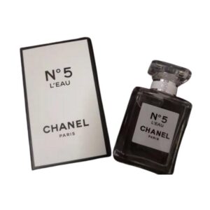 Coco Chanel N5 White 7.5 ml