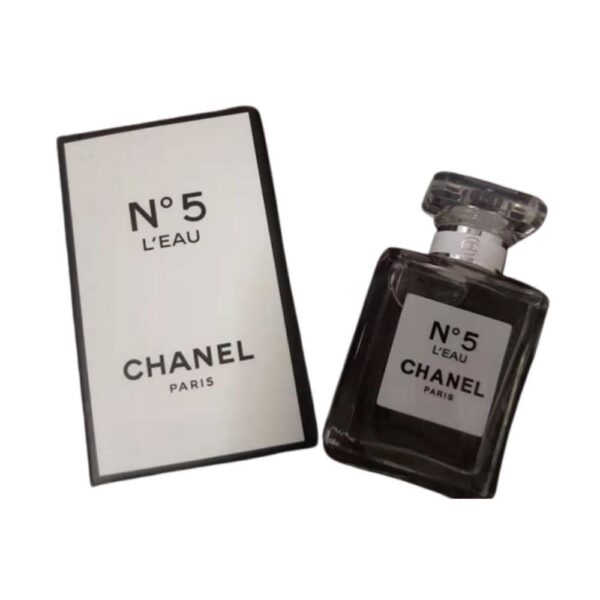 Coco Chanel N5 White 7.5 ml