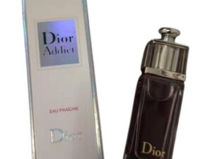A la découverte du Dior Addict pink 5 ml