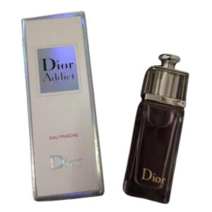 A la découverte du Dior Addict pink 5 ml