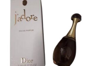 Découvre notre parfum Dior Jadore (EDP) 5 ml