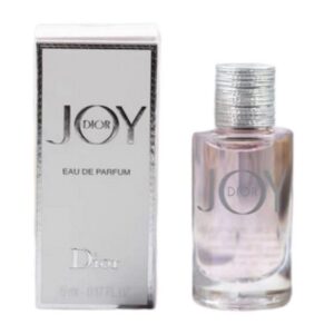Découvrez notre eau de parfum Dior Joy 5 ml