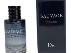 Découvre Dior Sauvage (EDT) 10 ml