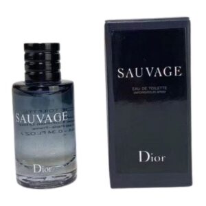 Découvre Dior Sauvage (EDT) 10 ml
