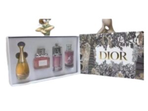 Découvrez notre parfum Dior Set 30 ml