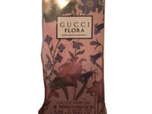 Découvrez notre parfum Gucci Flora Gardenia 5ml