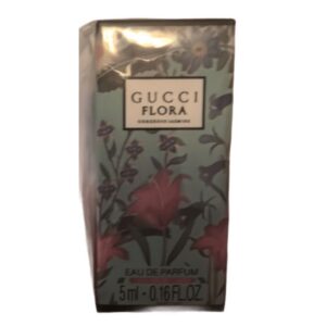 Découvrez notre parfum Gucci Flora Jasmine 5ml