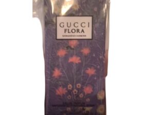 Découvre le parfum Gucci Flora Magnolia 5ml