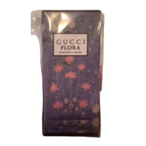 Découvre le parfum Gucci Flora Magnolia 5ml