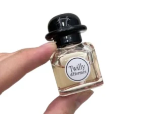 Découvrez notre parfum Hermes Twily 5ml
