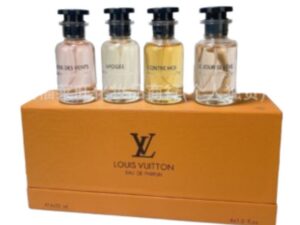 Découvrez le parfum LV set de 30 ml