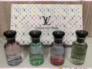Découvrez le parfum LV color set de 30 ml