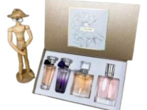 Découvre notre parfum Lancome Set 30 ml