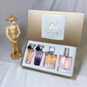 Découvre notre parfum Lancome Set 30 ml