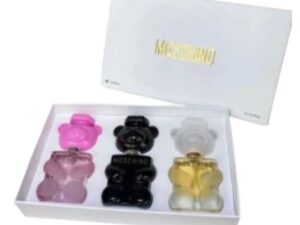 Découvrez Moschino Set 30 ml