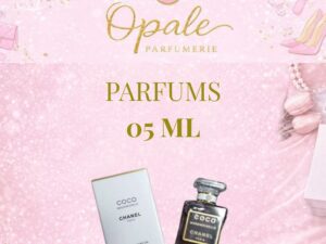 Parfums 5 ml