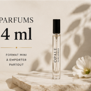 Parfums 4 ml