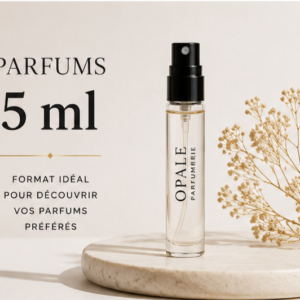 Parfums 5 ml