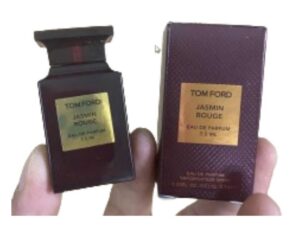 Découvre notre parfum Tom Ford Jasmin Rouge 7.5 ml